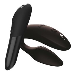WE-VIBE 15th Anniversary Collection mit Tango X &amp;...