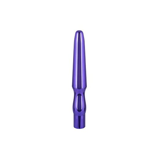CALEXOTICS Rechargeable Anal Probe Vibrator Violett