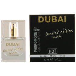 HOT Pheromone Parfum Dubai United Edition Man 30ml