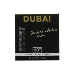 HOT Pheromone Parfum Dubai United Edition Man 30ml