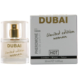 HOT Pheromone Parfum Dubai United Edition Woman 30ml