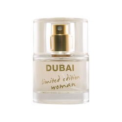 HOT Pheromone Parfum Dubai United Edition Woman 30ml