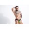 CUT4MEN Jockstrap Stripe Pride