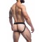 CUT4MEN Jockstrap Stripe Pink