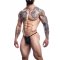 CUT4MEN G-String Schwarz