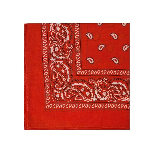 PROWLER RED Hanky-Tuch Orange