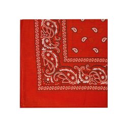 PROWLER RED Hanky-Tuch Orange