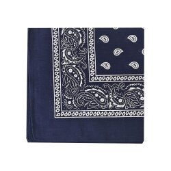 PROWLER RED Hanky-Tuch Navy Blue