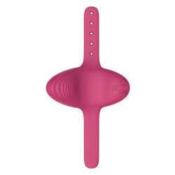 DREAM TOYS Essentials Panty Vibe mit Fernbedienung Pink