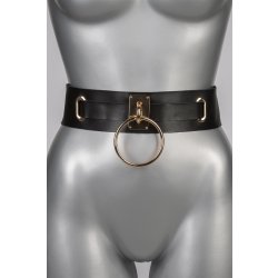 VOYEUR X Hüftgürtel Eternity aus Leder...