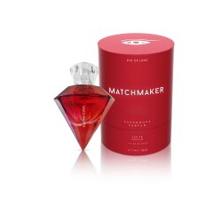 EYE OF LOVE Pheromon Eau de Parfum Matchmaker Red Diamond f&uuml;r Sie 30ml