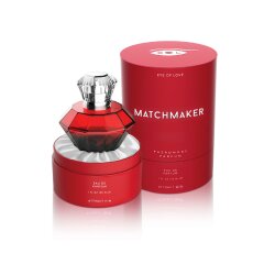 EYE OF LOVE Pheromon Eau de Parfum Matchmaker Red Diamond f&uuml;r Sie 30ml