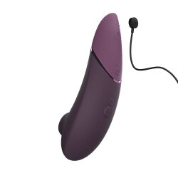 WOMANIZER Next Klitoris Stimulation f&uuml;r multiple Orgasmen Purple