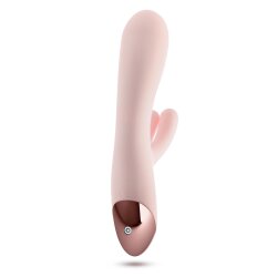 BLUSH Elora G-Spot-Vibrator mit Klitorisstimulator...