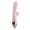 BLUSH Elora G-Spot-Vibrator mit Klitorisstimulator Ros&eacute;