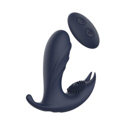 DREAM TOYS STARTROOPERS Atomic Prostate Massager mit...