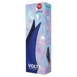 FUN FACTORY Volta Klitoris-Vibrator Jewels Limited...