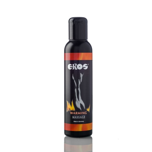 EROS Warming Massage-Gel 150ml