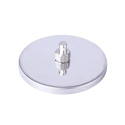 HISMITH Saugfuss-Adapter gross für Fickmaschinen...