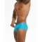 MODUS VIVENDI Swimwear Classic Brazil Cut Aqua