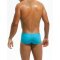 MODUS VIVENDI Swimwear Classic Brazil Cut Aqua