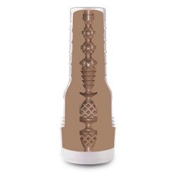 FLESHLIGHT GIRLS Kazumi Kumzumi Beige