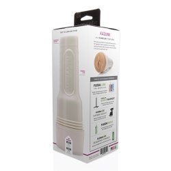 FLESHLIGHT GIRLS Kazumi Kumzumi Beige