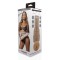 FLESHLIGHT GIRLS Kazumi Kumzumi Beige