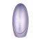 SVAKOM Pulse Galaxie Klitoris-Stimulator mit Saugfunktion &amp; App-Steuerung Lila