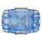 FLESHLIGHT Quickshot Turbo Blue Ice