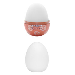 TENGA Egg Masturbator Gear Strong 6 St&uuml;ck
