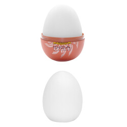 TENGA Egg Masturbator Shiny II Strong 6 St&uuml;ck
