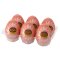 TENGA Egg Masturbator Shiny Strong II 6 Stück