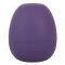 SKYN Egg Mastrubator aus Silikon Violett