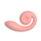 SNAIL VIBE Gizi Vibrator Pink