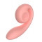 SNAIL VIBE Gizi Vibrator Pink