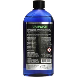 VIVIWASH Perfect PVC Cleaning 250 ml