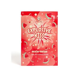 SECRET PLAY Explosive Kiss Oral Sex Popping Candies...