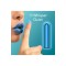 KOOL VIBES Mini Bullet Vibrator aufladbar Blaubeere