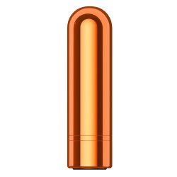 KOOL VIBES Mini Bullet Vibrator aufladbar Mandarine
