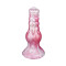 KIOTOS Monstar Dildo Beast 87 &Oslash; 5.8 cm x 18 cm Aufblasbar