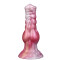 KIOTOS Monstar Dildo Beast 87 &Oslash; 5.8 cm x 18 cm Aufblasbar