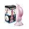 KIOTOS Monstar Dildo Beast 88 &Oslash; 4.6 cm x 19.5 cm Aufblasbar