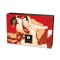 SHUNGA Kissable Massage Powder Sparkling Strawb. Wine 75g