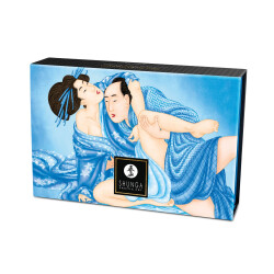 SHUNGA Kissable Massage Powder Coconut Thrills 75g