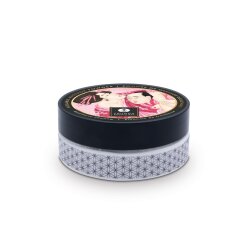 SHUNGA Kissable Massage Powder Raspberry 75g