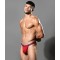 ANDREW CHRISTIAN Bulge C-Ring Thong Rot