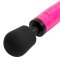 DOXY Die Cast Wand Massager 10 Yrs Edition Pink