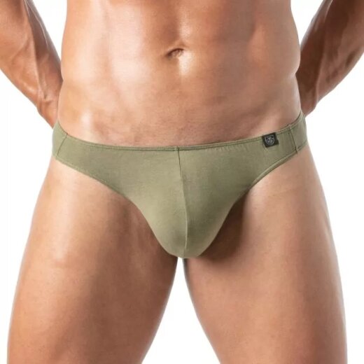 TOF Champion Thong Khaki