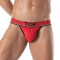 TOF Champion Jockstraps Rot